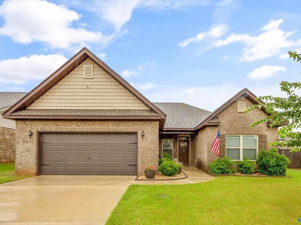 145 Holly Fern Drive, Harvest, AL 35749