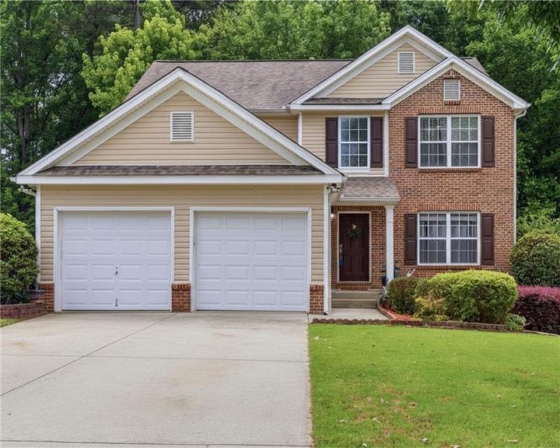 1101 Pine Acre Drive Ne, Sugar Hill, GA 30518 Main Photo