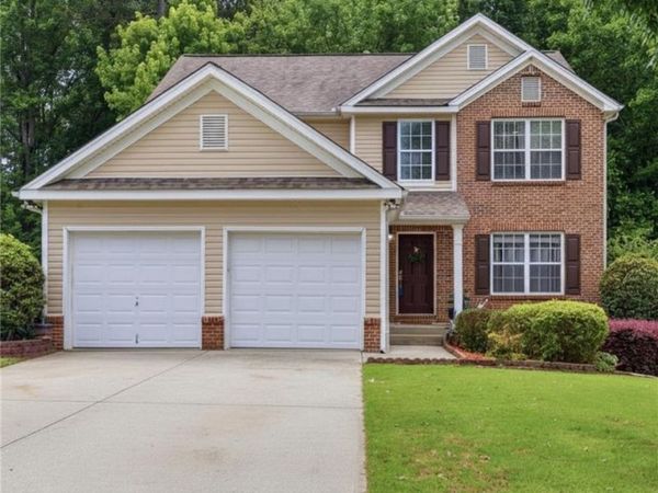 1101 Pine Acre Drive NE, Sugar Hill, GA 30518