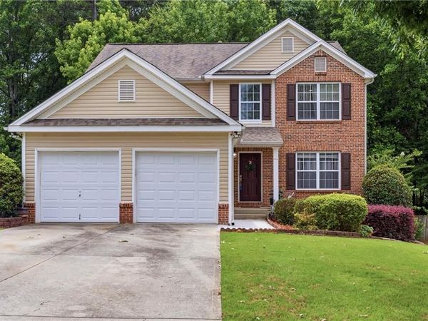 1101 Pine Acre Drive NE, Buford, GA 30518