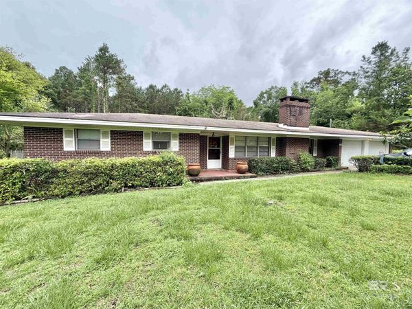 1575 Jack Springs Road, Atmore, AL 36502