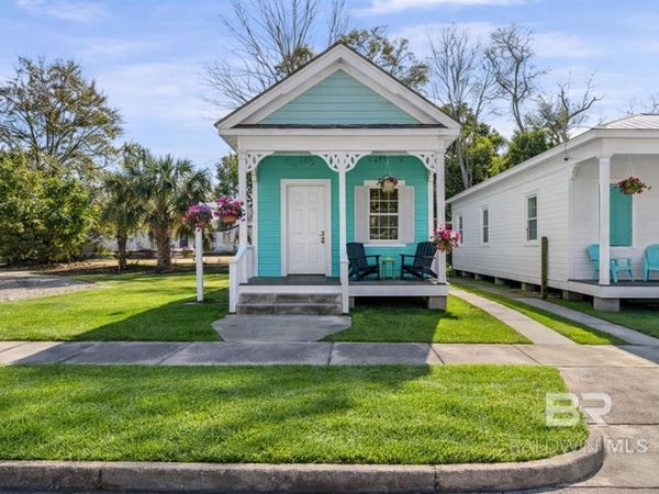 951 Montgomery Street, Mobile, AL 36604