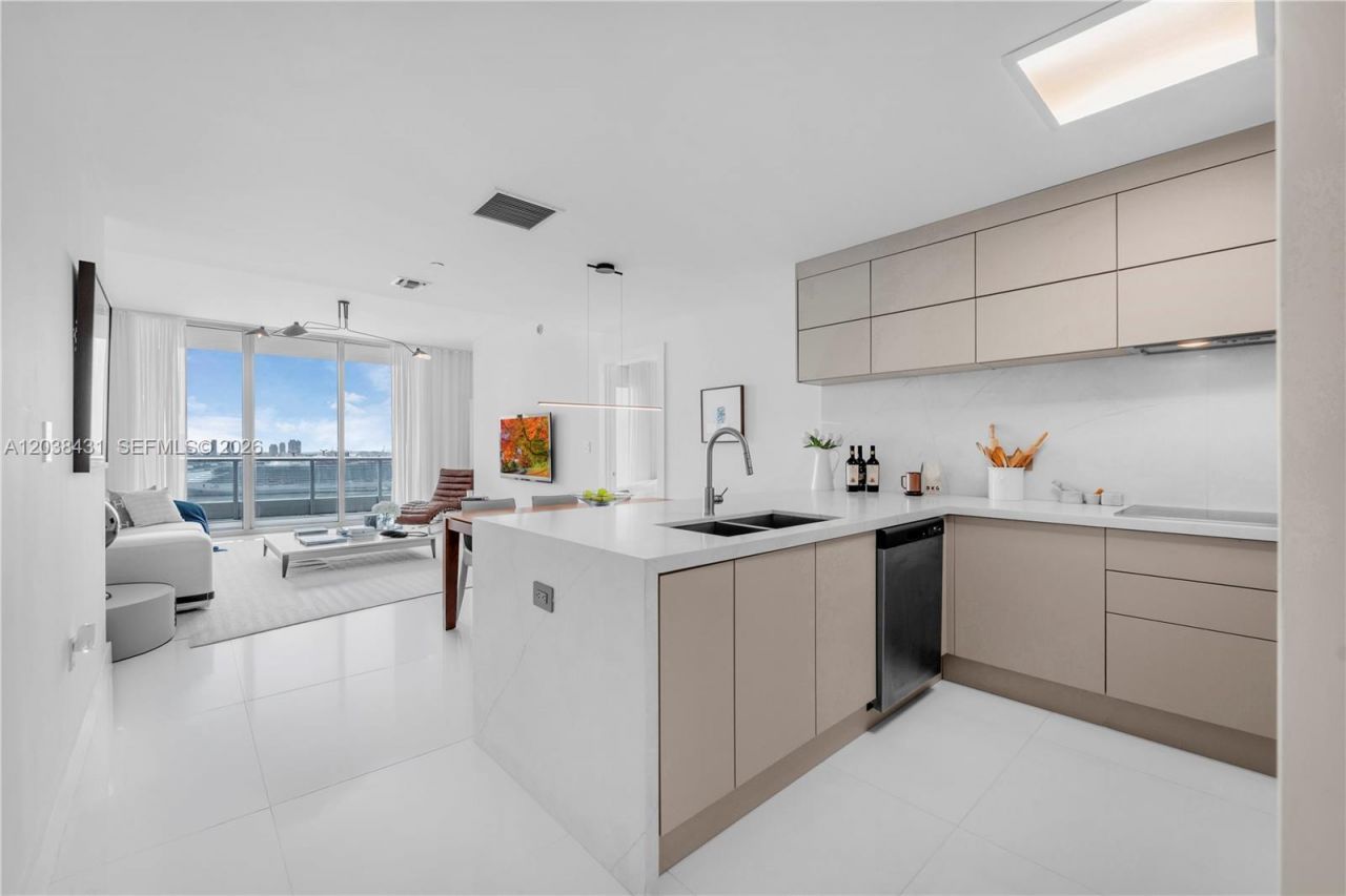 900 Biscayne Blvd, Unit 2302, Miami, FL 33132 Photo