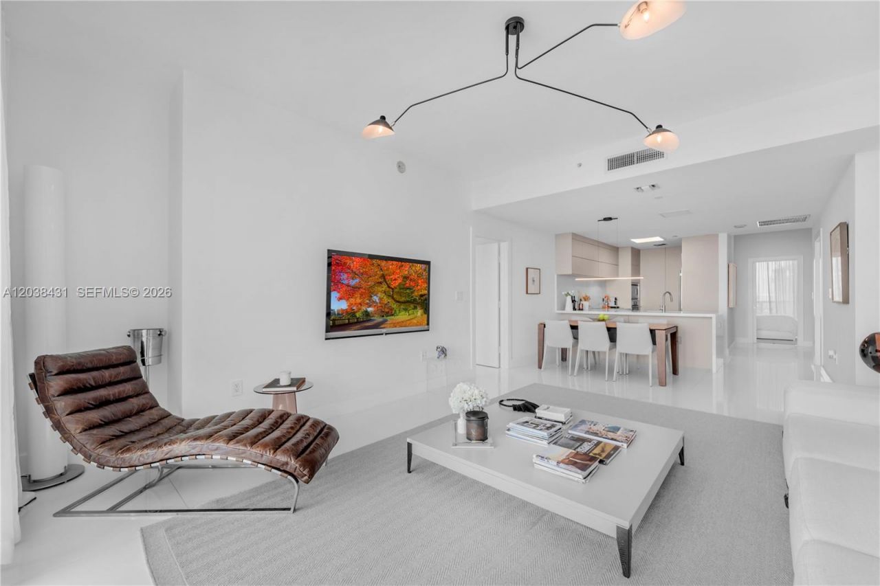 900 Biscayne Blvd, Unit 2302, Miami, FL 33132 Photo