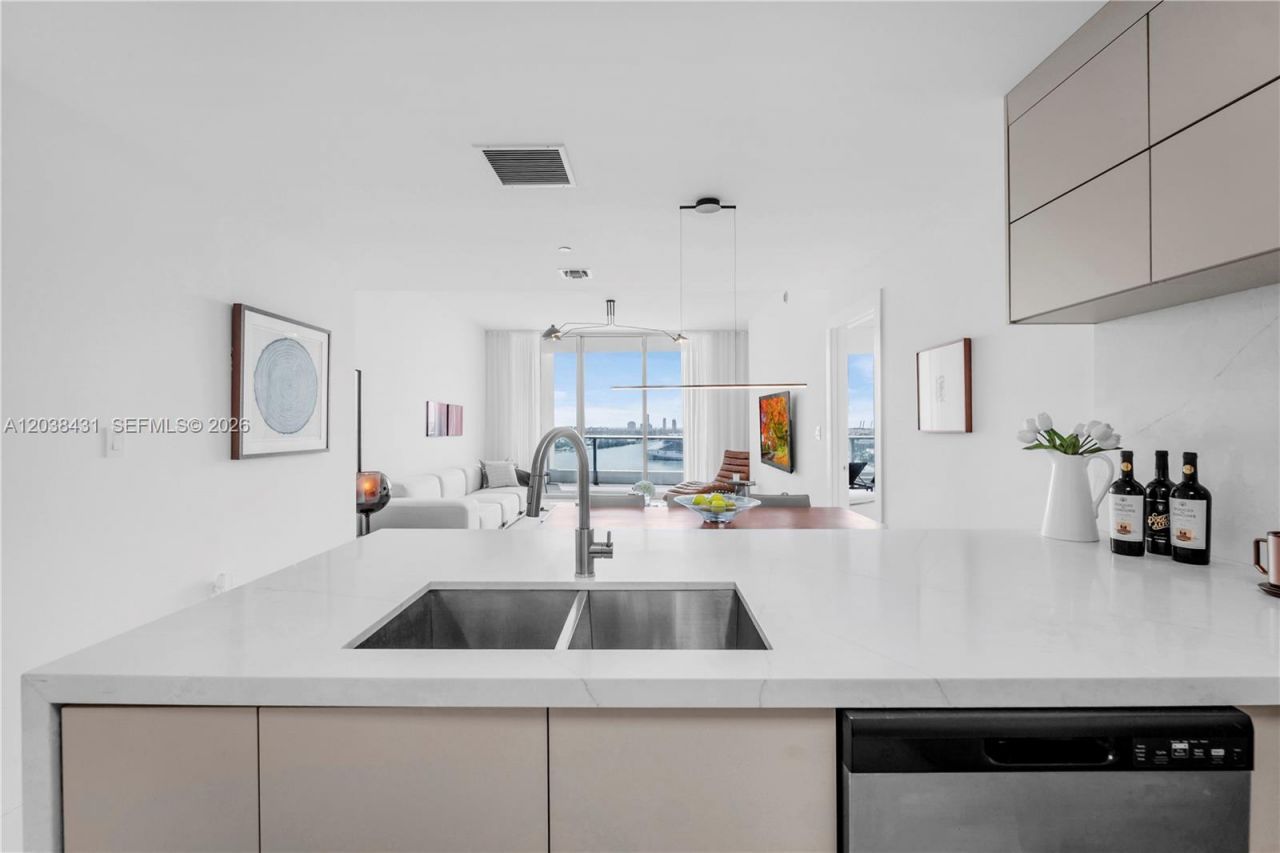 900 Biscayne Blvd, Unit 2302, Miami, FL 33132 Photo