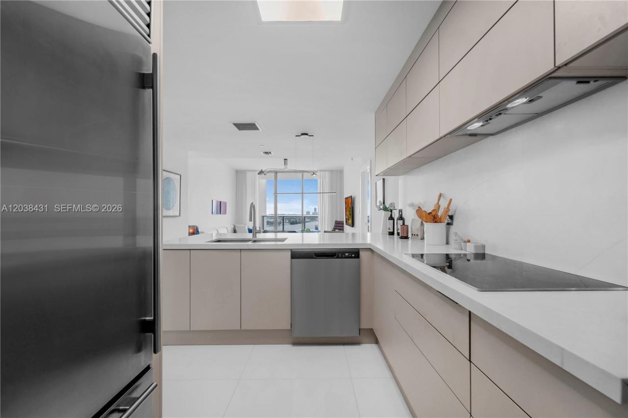 900 Biscayne Blvd, Unit 2302, Miami, FL 33132 Photo