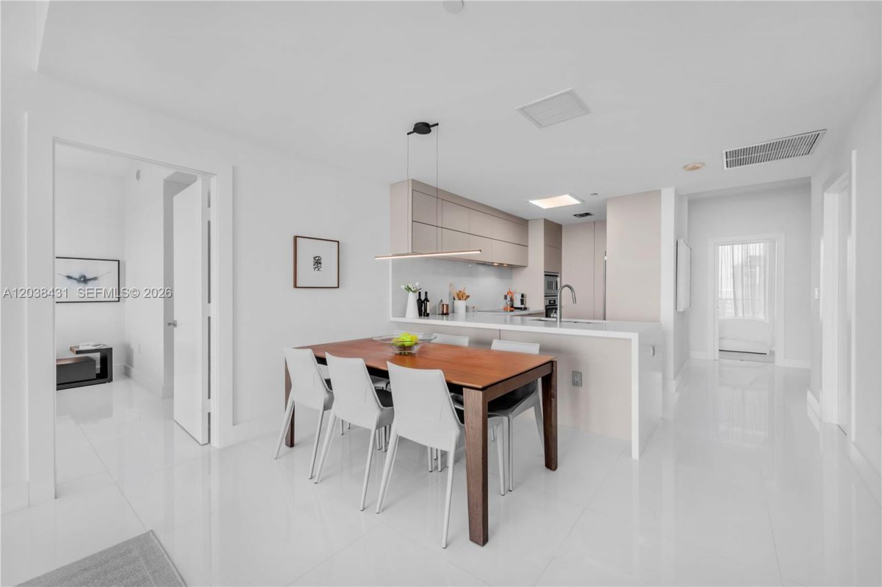 900 Biscayne Blvd, Unit 2302, Miami, FL 33132 Photo