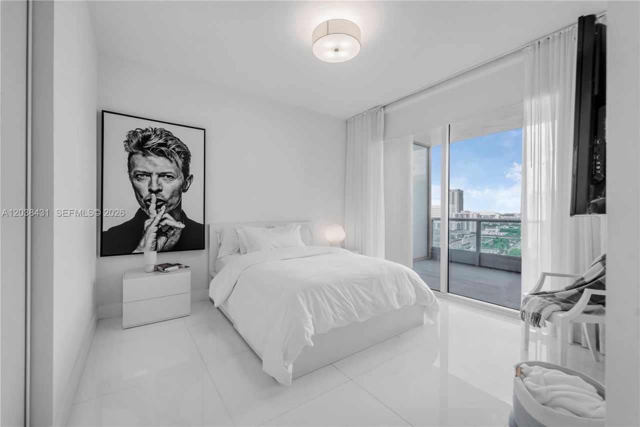 900 Biscayne Blvd, Unit 2302, Miami, FL 33132 Photo