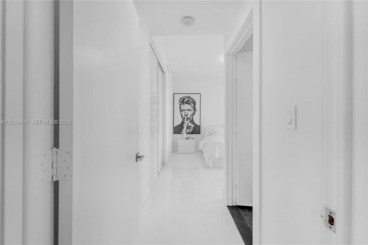 900 Biscayne Blvd, Unit 2302, Miami, FL 33132 Photo