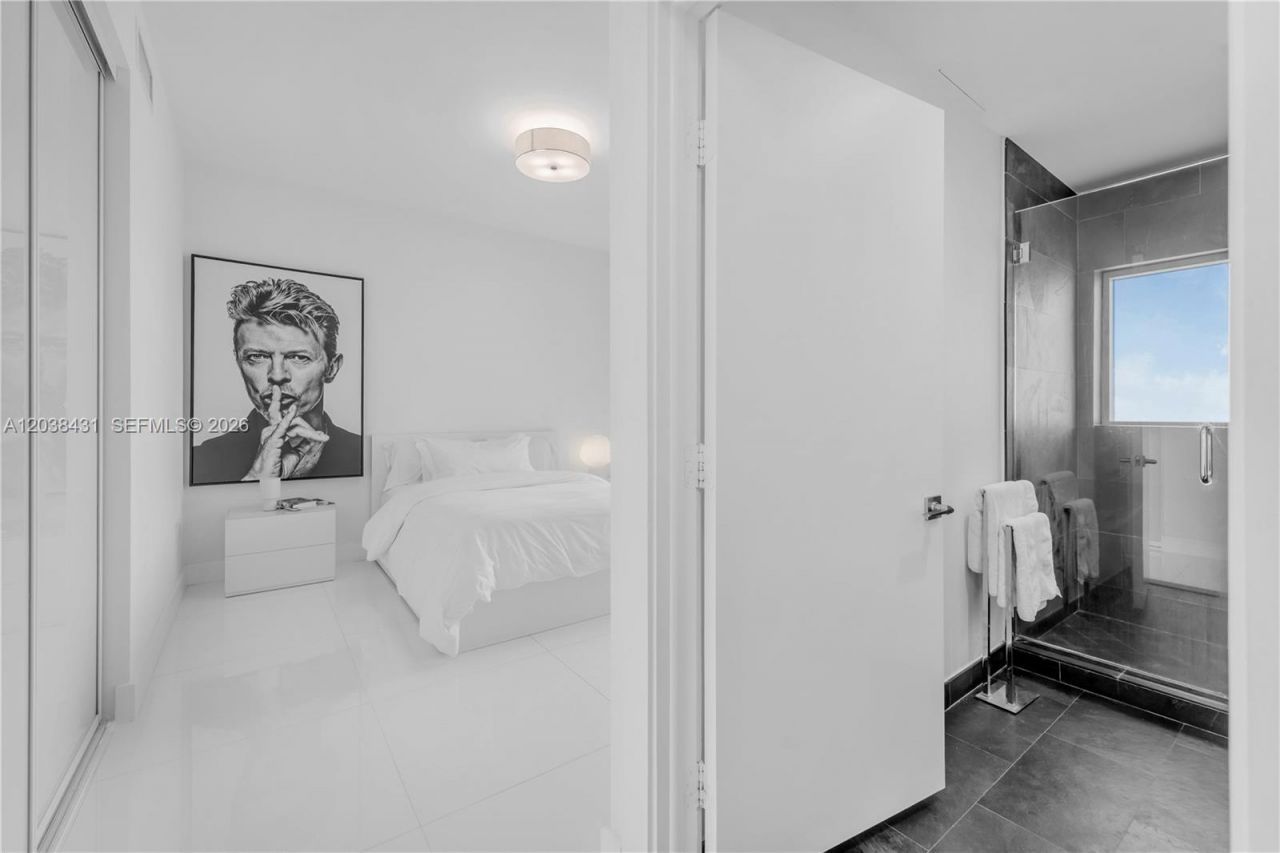 900 Biscayne Blvd, Unit 2302, Miami, FL 33132 Photo