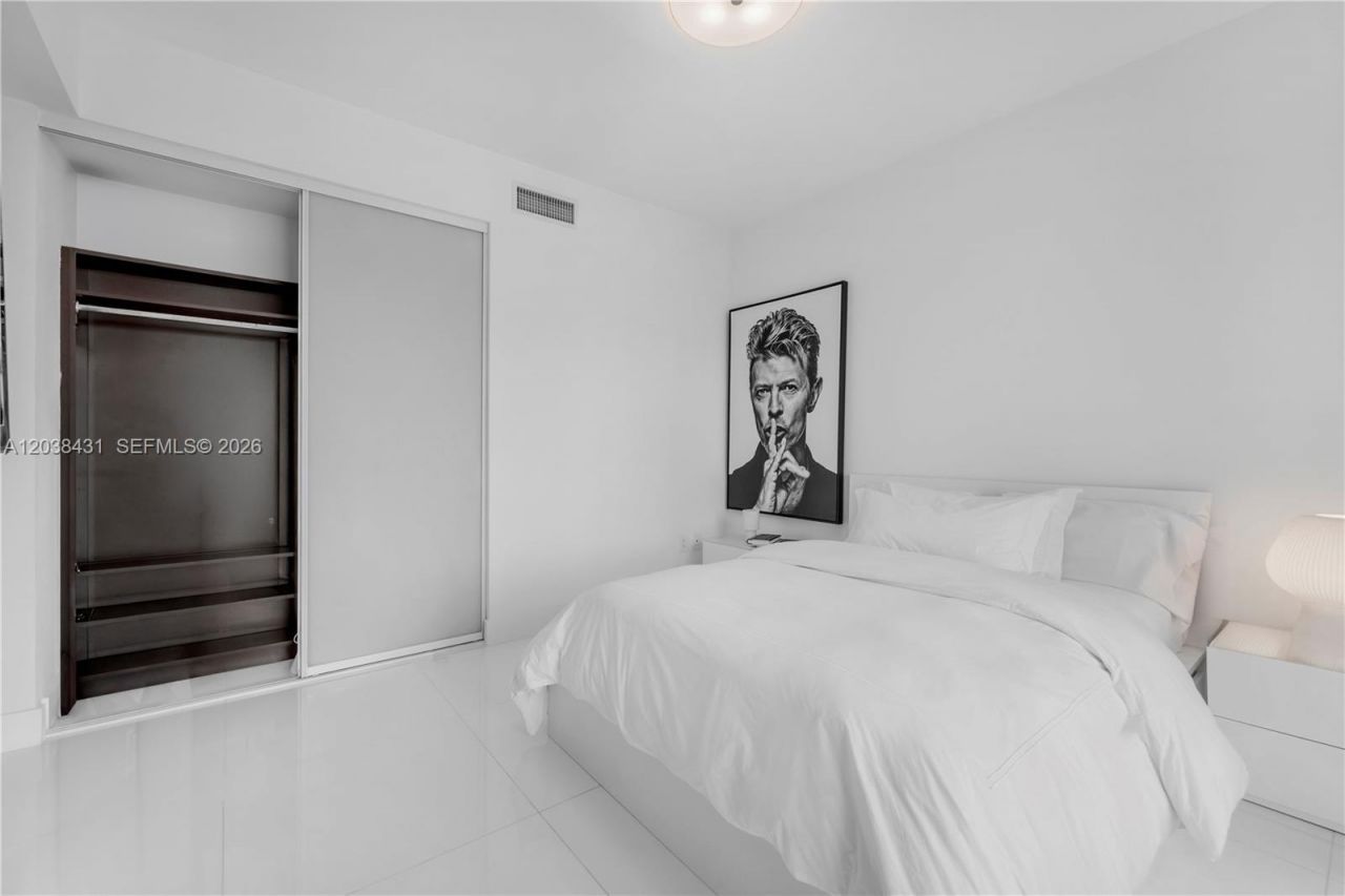 900 Biscayne Blvd, Unit 2302, Miami, FL 33132 Photo