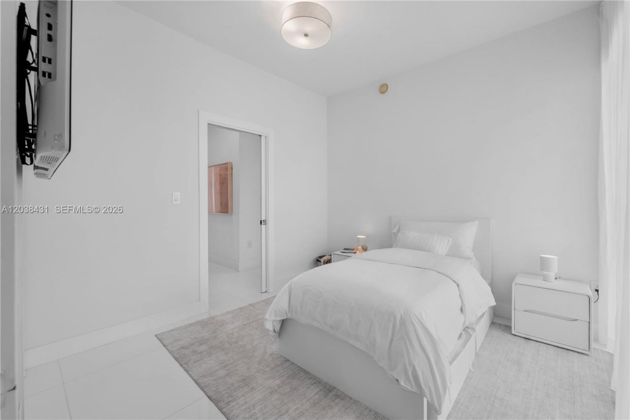 900 Biscayne Blvd, Unit 2302, Miami, FL 33132 Photo