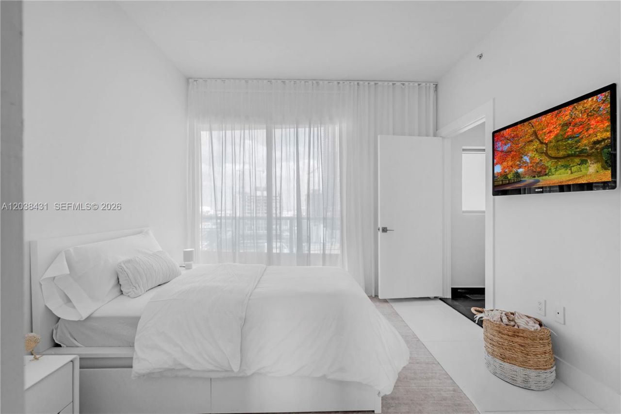 900 Biscayne Blvd, Unit 2302, Miami, FL 33132 Photo