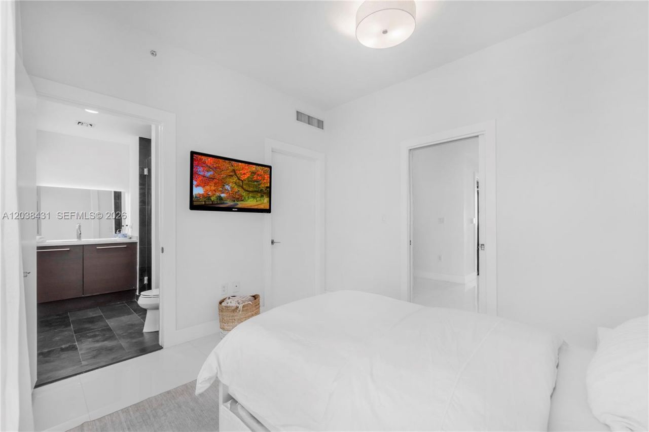 900 Biscayne Blvd, Unit 2302, Miami, FL 33132 Photo
