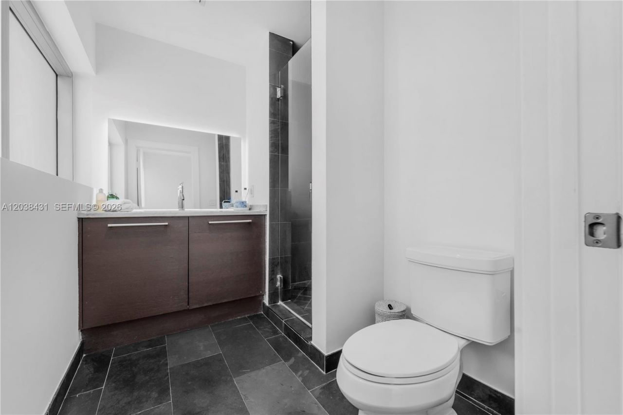 900 Biscayne Blvd, Unit 2302, Miami, FL 33132 Photo