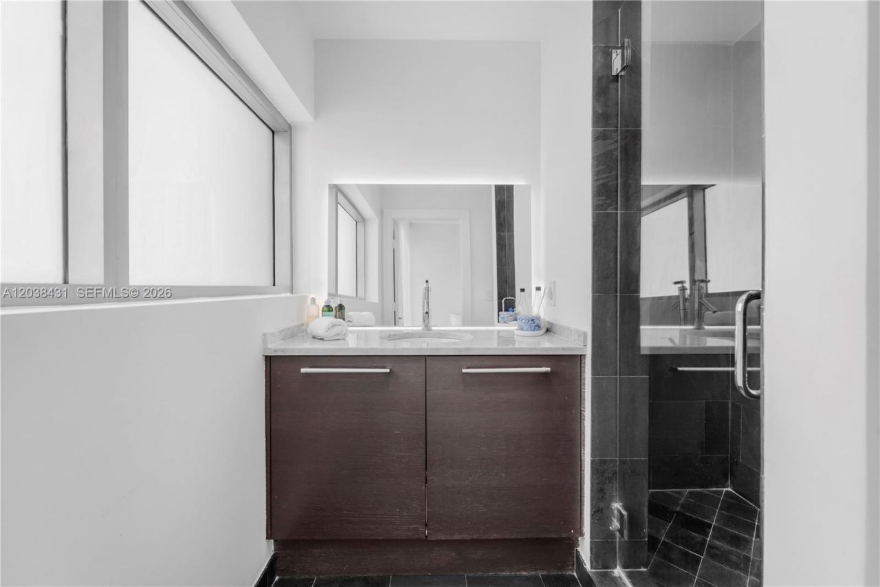 900 Biscayne Blvd, Unit 2302, Miami, FL 33132 Photo