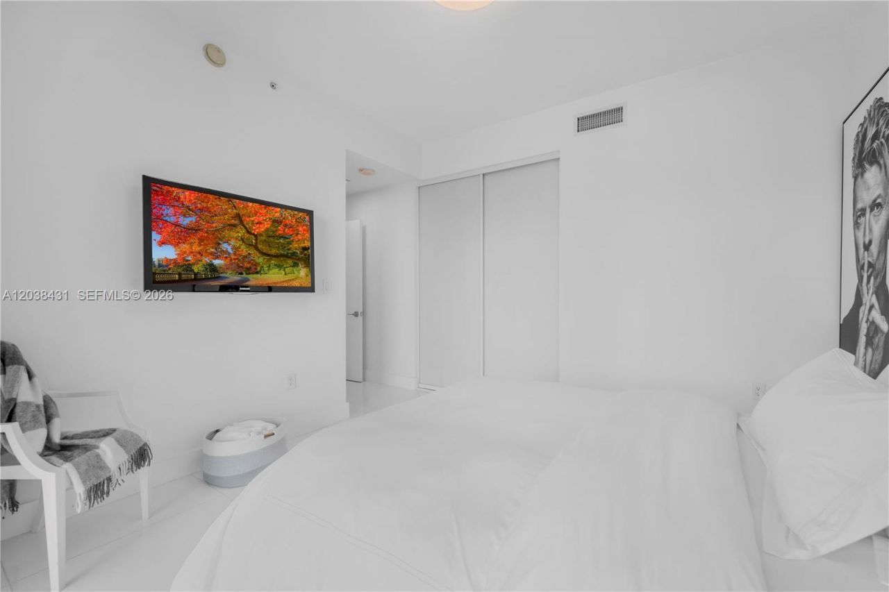 900 Biscayne Blvd, Unit 2302, Miami, FL 33132 Photo