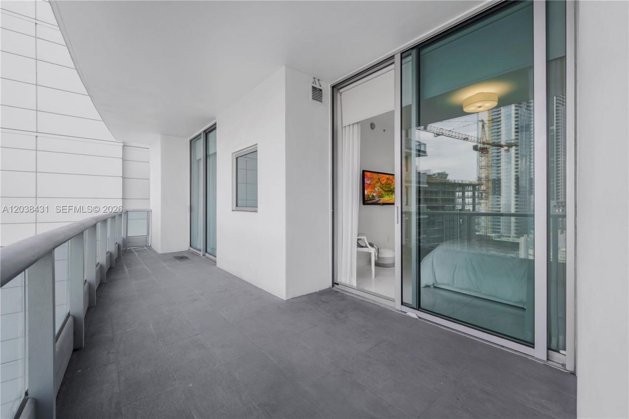 900 Biscayne Blvd, Unit 2302, Miami, FL 33132 Photo