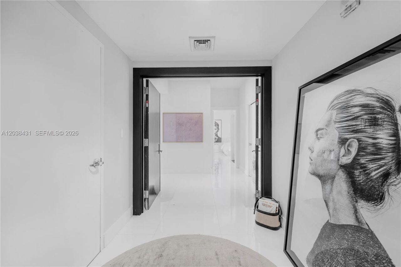 900 Biscayne Blvd, Unit 2302, Miami, FL 33132 Photo
