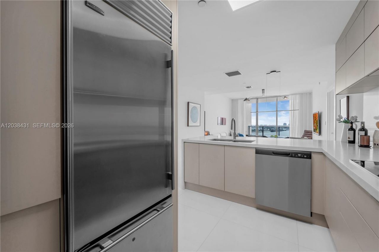 900 Biscayne Blvd, Unit 2302, Miami, FL 33132 Photo