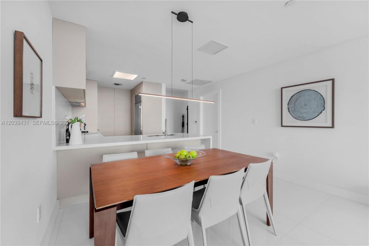 900 Biscayne Blvd, Unit 2302, Miami, FL 33132 Photo