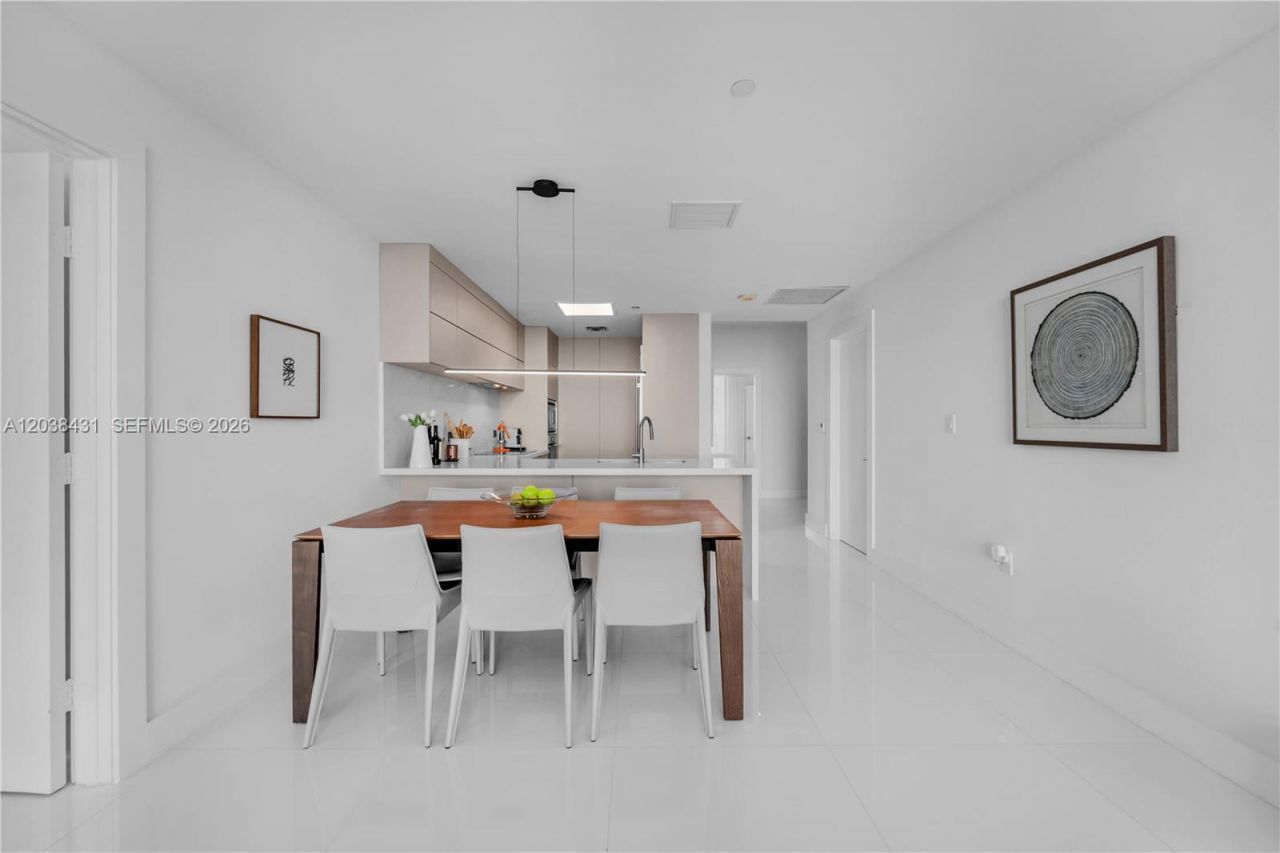 900 Biscayne Blvd, Unit 2302, Miami, FL 33132 Photo