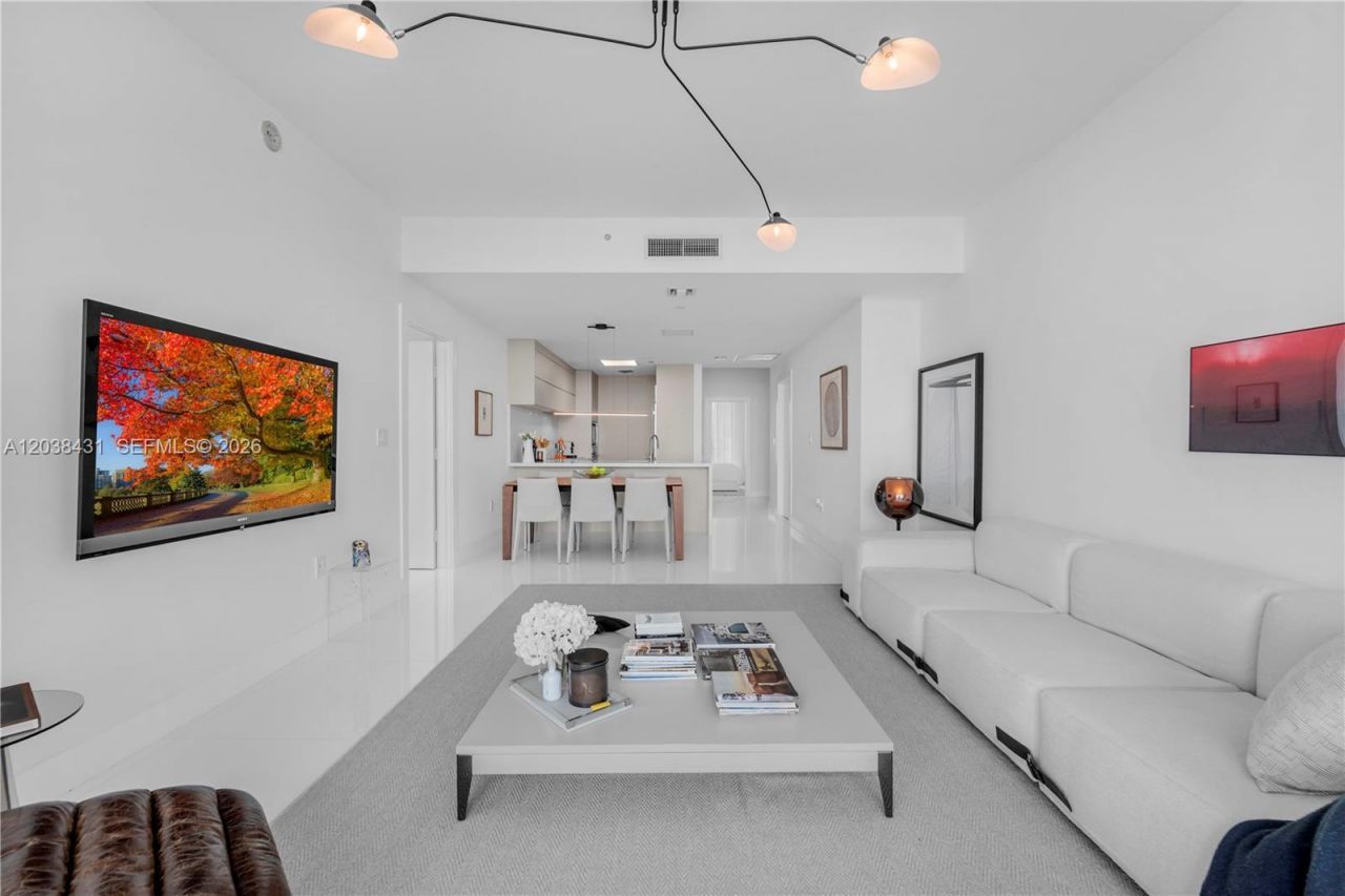 900 Biscayne Blvd, Unit 2302, Miami, FL 33132 Photo