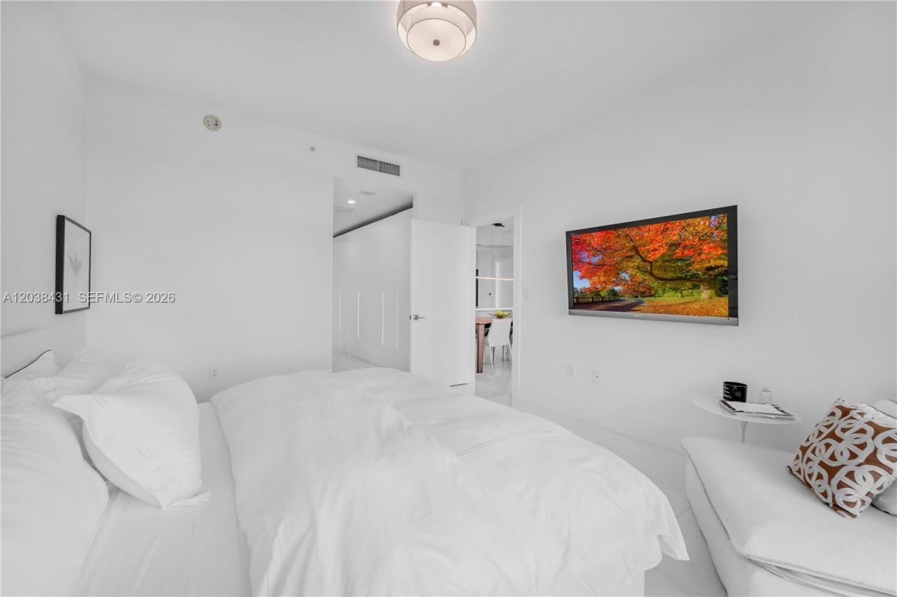 900 Biscayne Blvd, Unit 2302, Miami, FL 33132 Photo