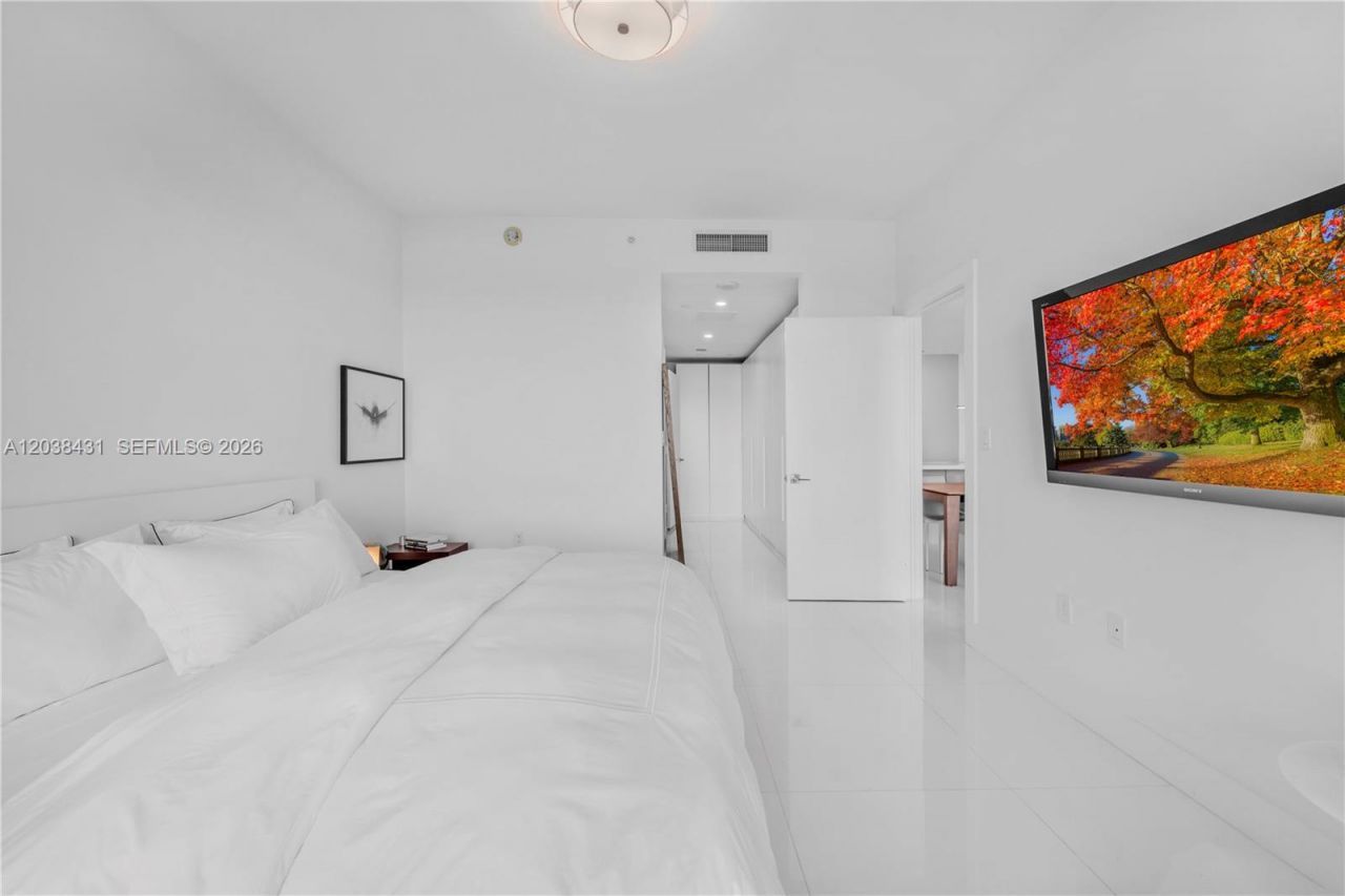 900 Biscayne Blvd, Unit 2302, Miami, FL 33132 Photo