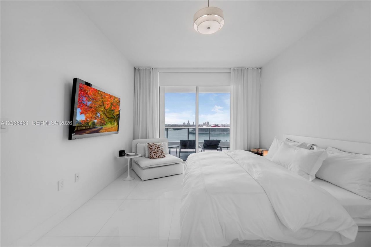 900 Biscayne Blvd, Unit 2302, Miami, FL 33132 Photo
