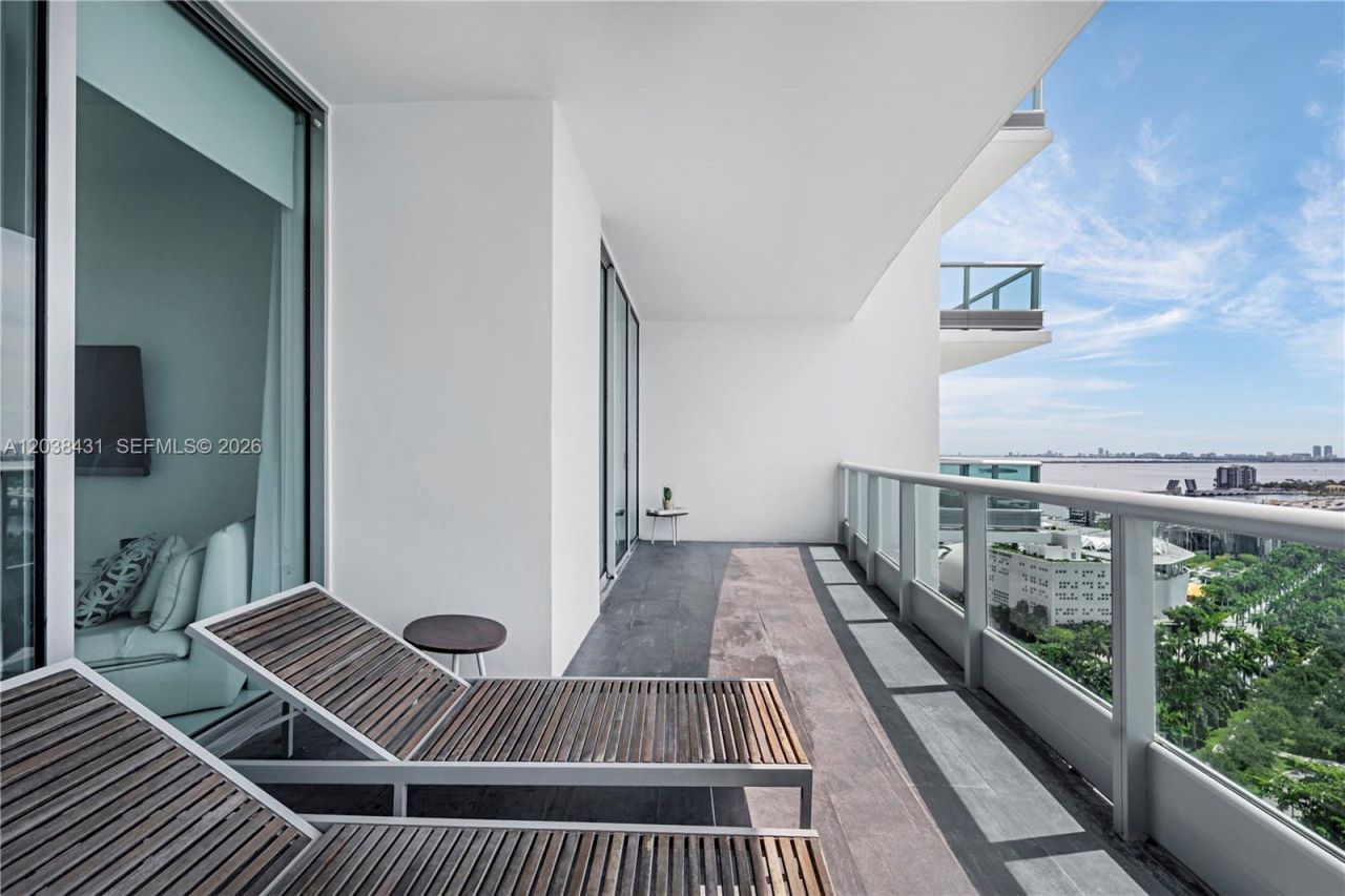 900 Biscayne Blvd, Unit 2302, Miami, FL 33132 Photo