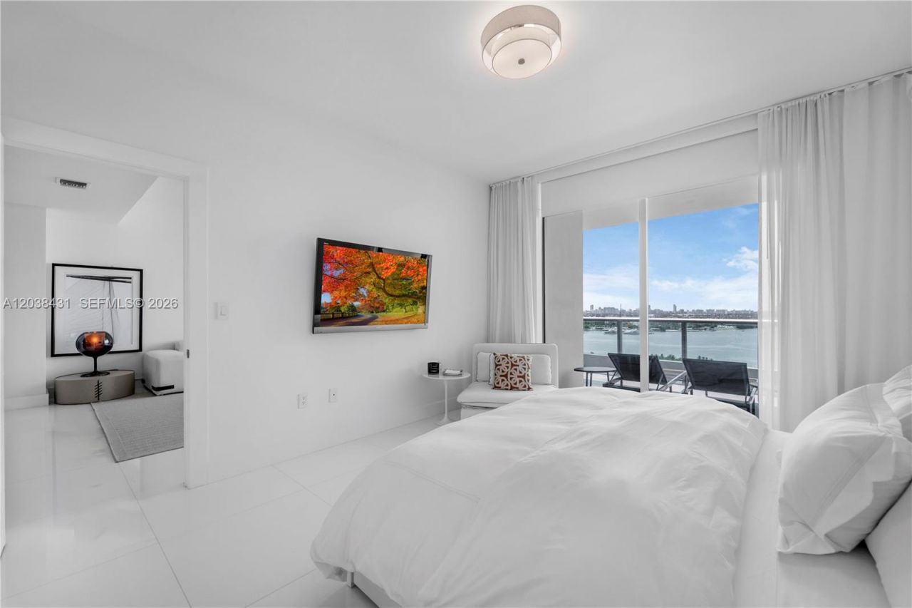 900 Biscayne Blvd, Unit 2302, Miami, FL 33132 Photo