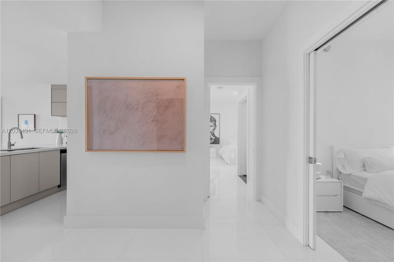 900 Biscayne Blvd, Unit 2302, Miami, FL 33132 Photo
