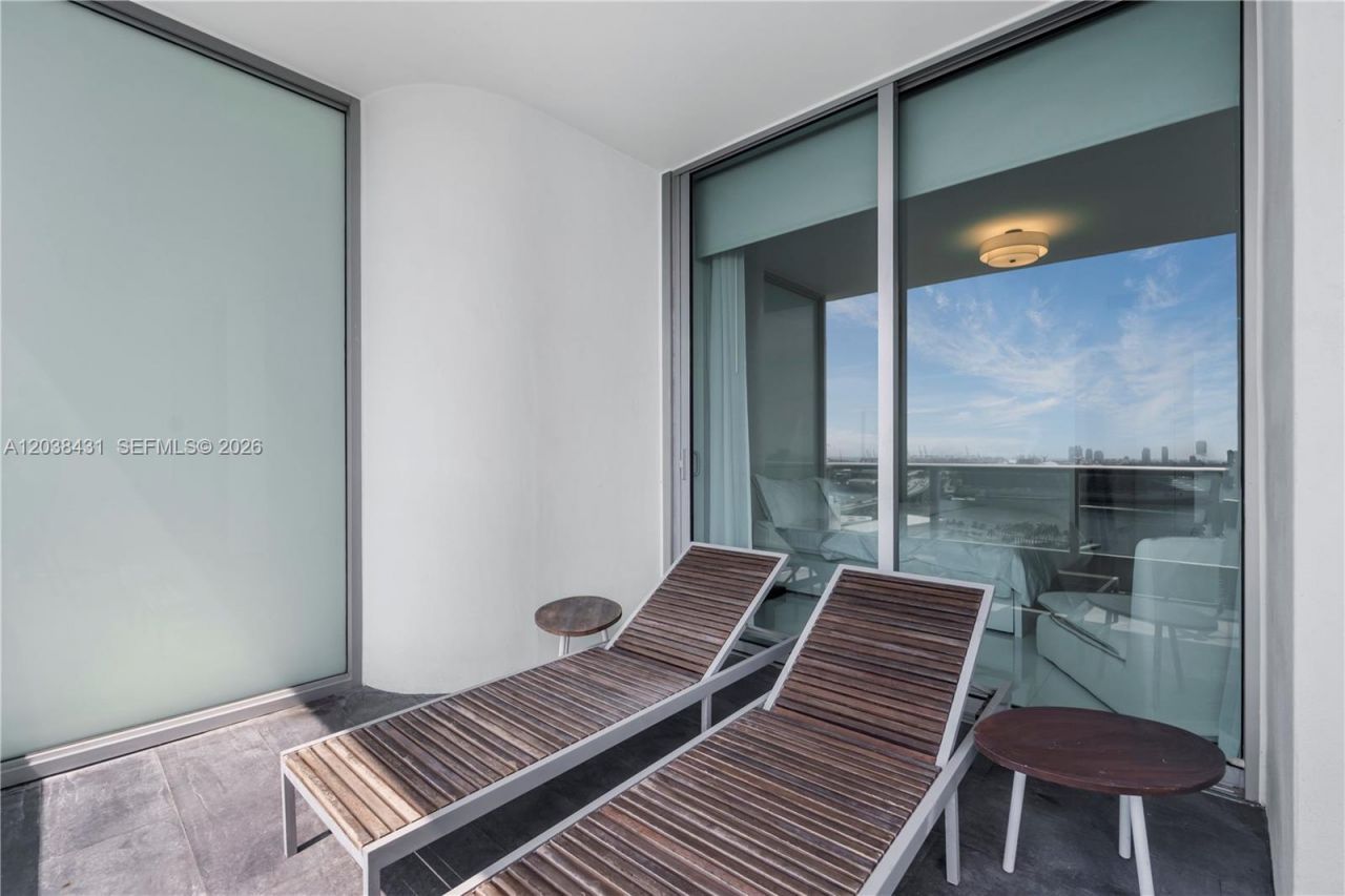 900 Biscayne Blvd, Unit 2302, Miami, FL 33132 Photo