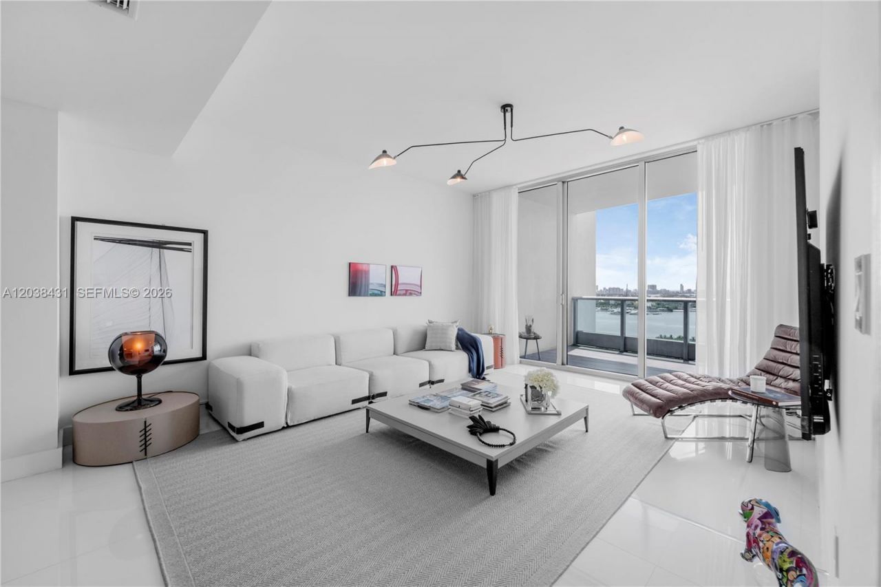 900 Biscayne Blvd, Unit 2302, Miami, FL 33132 Photo