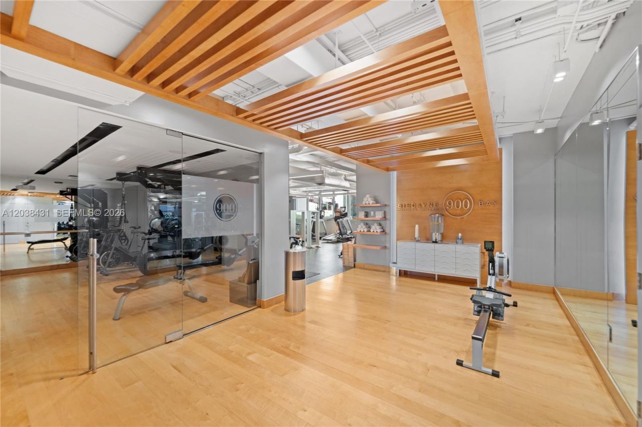 900 Biscayne Blvd, Unit 2302, Miami, FL 33132 Photo