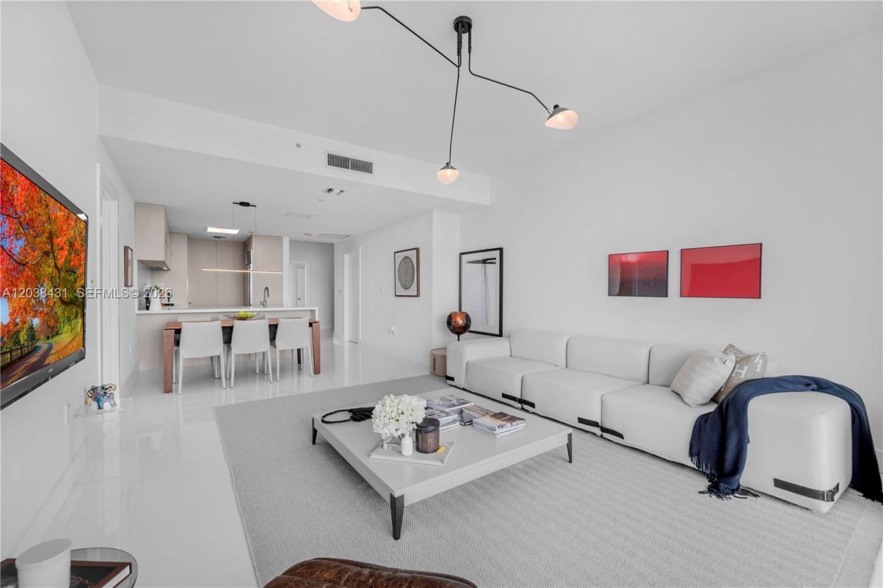 900 Biscayne Blvd, Unit 2302, Miami, FL 33132 Photo