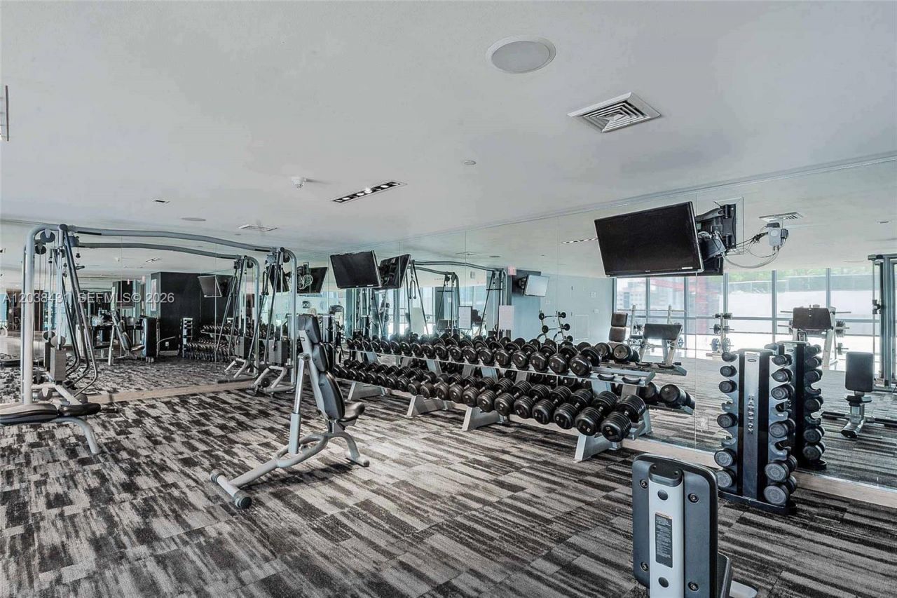900 Biscayne Blvd, Unit 2302, Miami, FL 33132 Photo