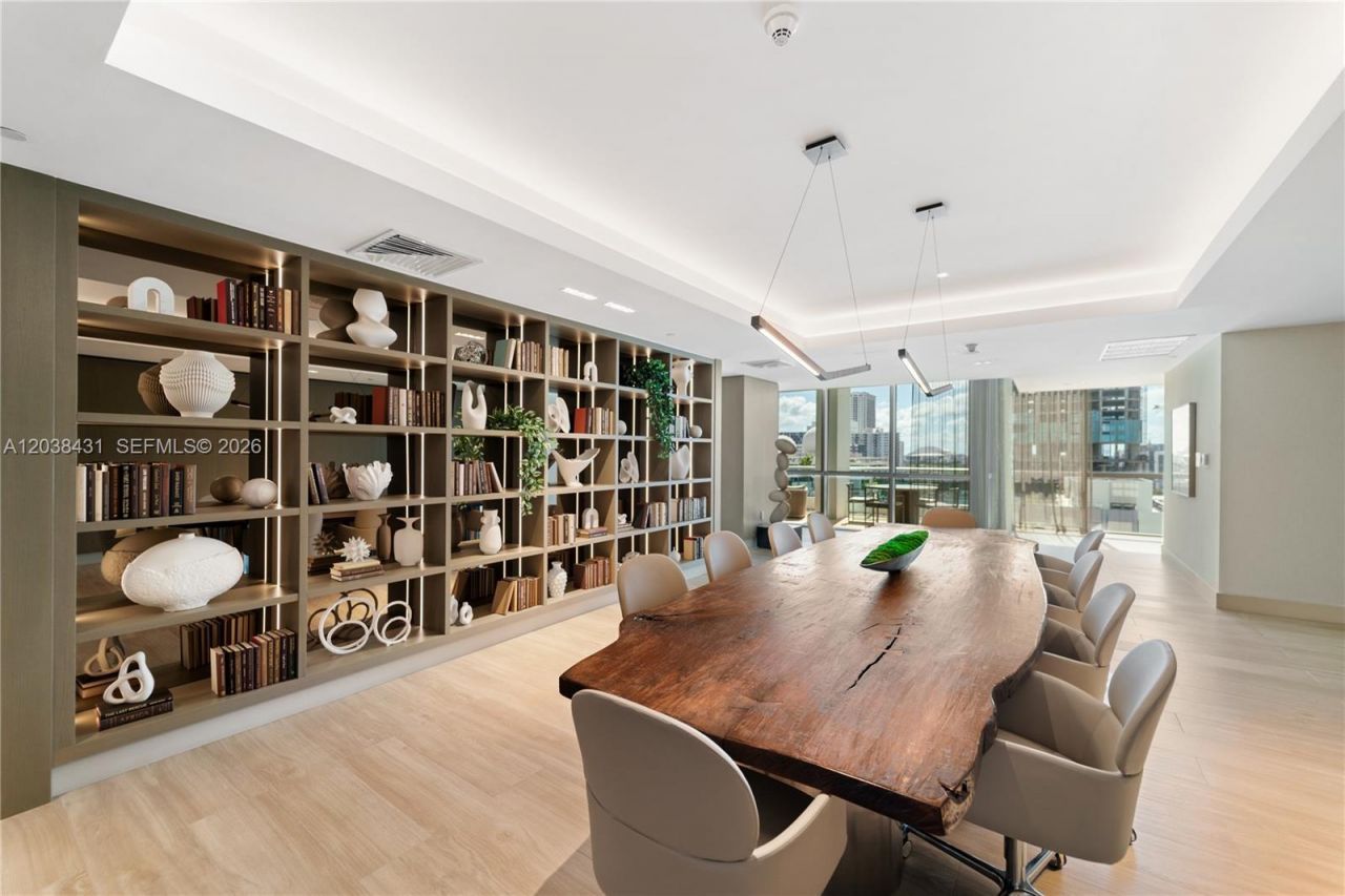 900 Biscayne Blvd, Unit 2302, Miami, FL 33132 Photo