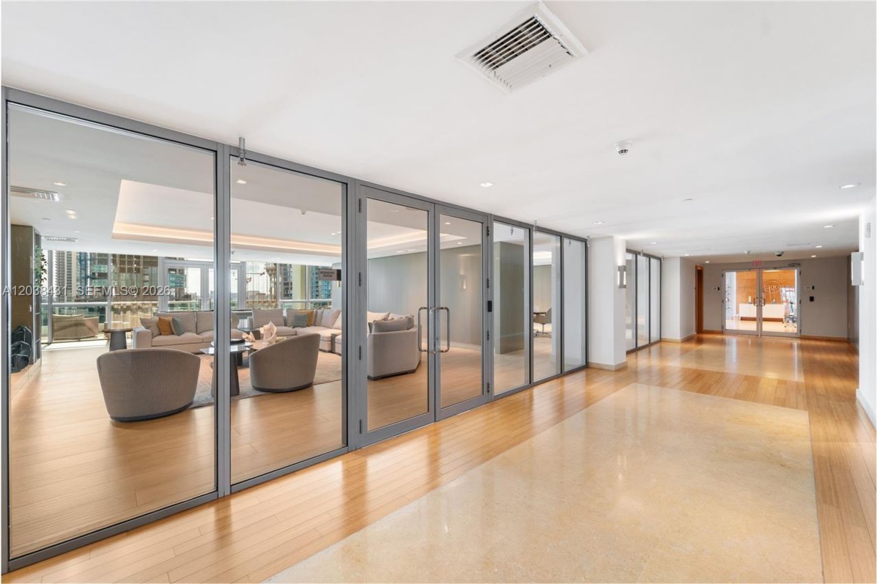 900 Biscayne Blvd, Unit 2302, Miami, FL 33132 Photo