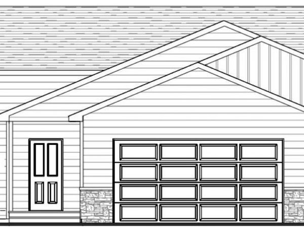 3482 JOSEPH ST, Rapid City, SD 57703
