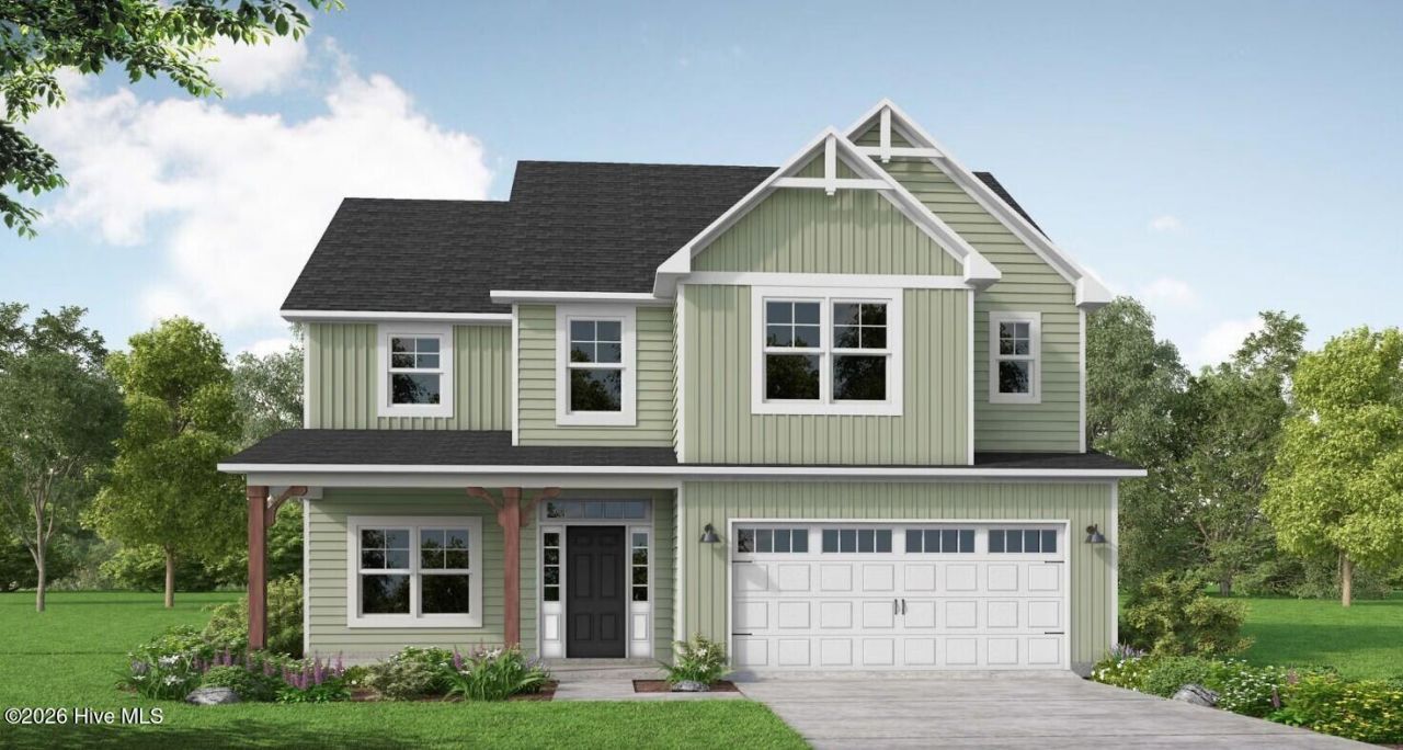 2961 Tucker Hill Drive , Grimesland, NC 27837 Main Photo