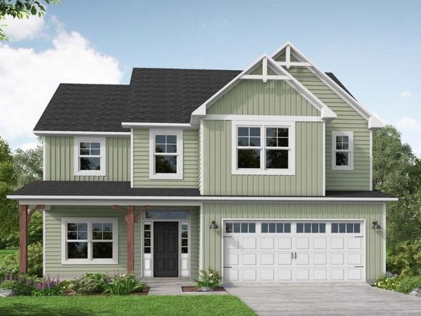 2961 Tucker Hill Drive , Grimesland, NC 27837
