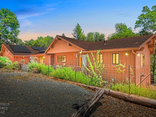 24769 Ridge Top Ct, Auburn, CA 95602