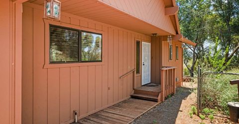 24769 Ridge Top Ct, Auburn, CA 95602 Photo