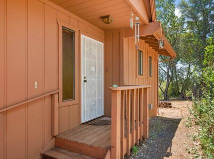 24769 Ridge Top Ct, Auburn, CA 95602 Photo