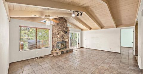 24769 Ridge Top Ct, Auburn, CA 95602 Photo