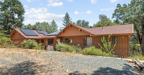24769 Ridge Top Ct, Auburn, CA 95602 Photo