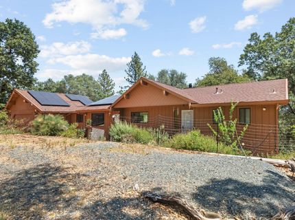 24769 Ridge Top Ct, Auburn, CA 95602 Photo