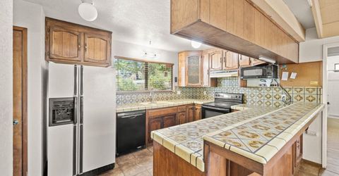 24769 Ridge Top Ct, Auburn, CA 95602 Photo